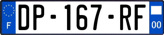 DP-167-RF