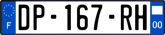 DP-167-RH