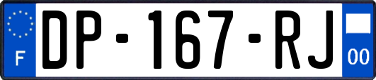 DP-167-RJ