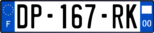 DP-167-RK