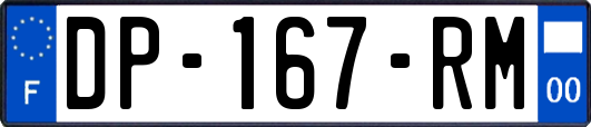 DP-167-RM