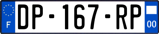 DP-167-RP