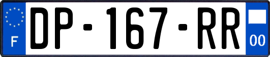 DP-167-RR
