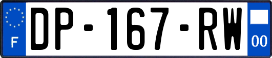DP-167-RW