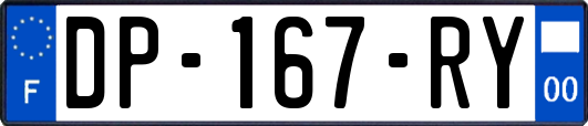 DP-167-RY