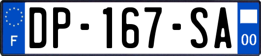 DP-167-SA