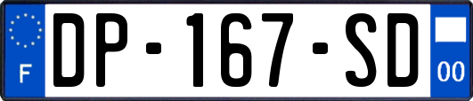 DP-167-SD