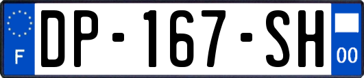 DP-167-SH