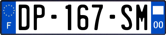 DP-167-SM