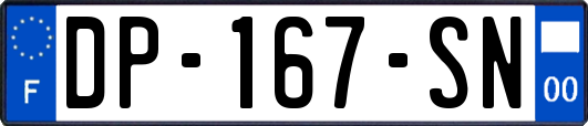 DP-167-SN