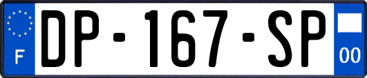 DP-167-SP