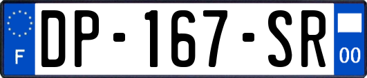 DP-167-SR
