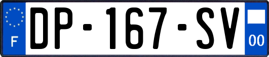 DP-167-SV