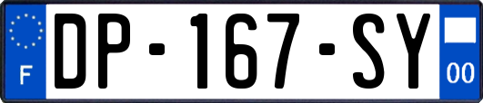 DP-167-SY