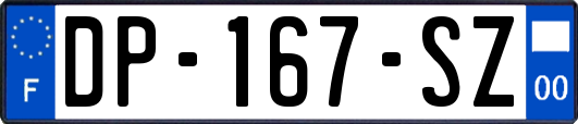 DP-167-SZ