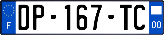 DP-167-TC