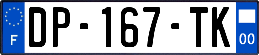 DP-167-TK