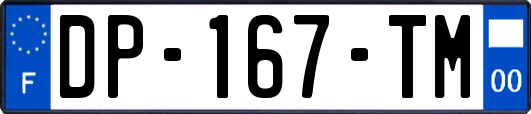 DP-167-TM