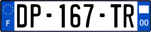 DP-167-TR