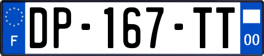 DP-167-TT