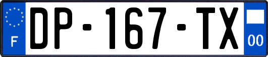 DP-167-TX