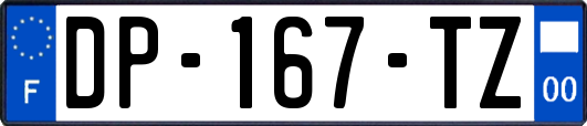 DP-167-TZ