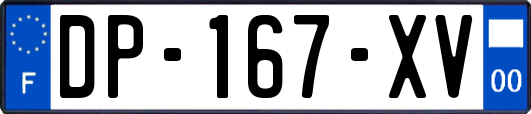 DP-167-XV