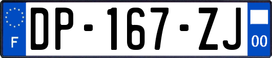 DP-167-ZJ