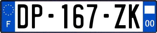 DP-167-ZK