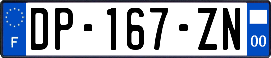 DP-167-ZN