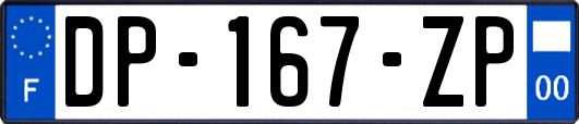 DP-167-ZP