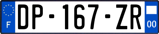 DP-167-ZR