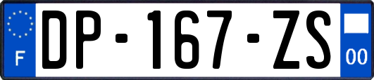 DP-167-ZS