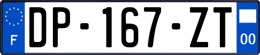 DP-167-ZT