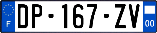 DP-167-ZV