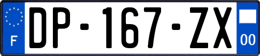 DP-167-ZX