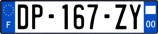 DP-167-ZY