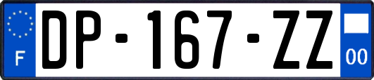 DP-167-ZZ