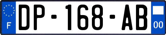 DP-168-AB