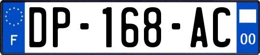 DP-168-AC