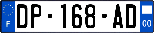 DP-168-AD