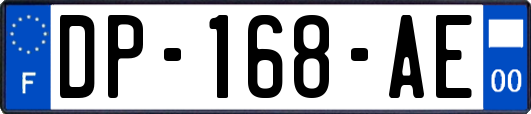 DP-168-AE