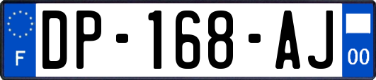 DP-168-AJ