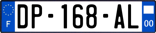 DP-168-AL