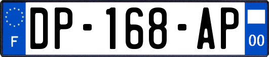 DP-168-AP