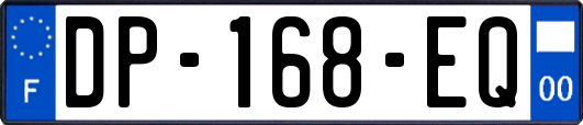 DP-168-EQ