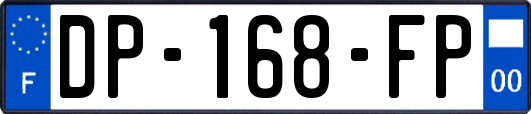 DP-168-FP