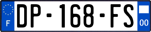 DP-168-FS