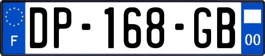 DP-168-GB