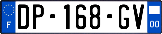 DP-168-GV
